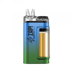 Gummy Bear by Zap! Instafill 3500 Disposable Vape Kit